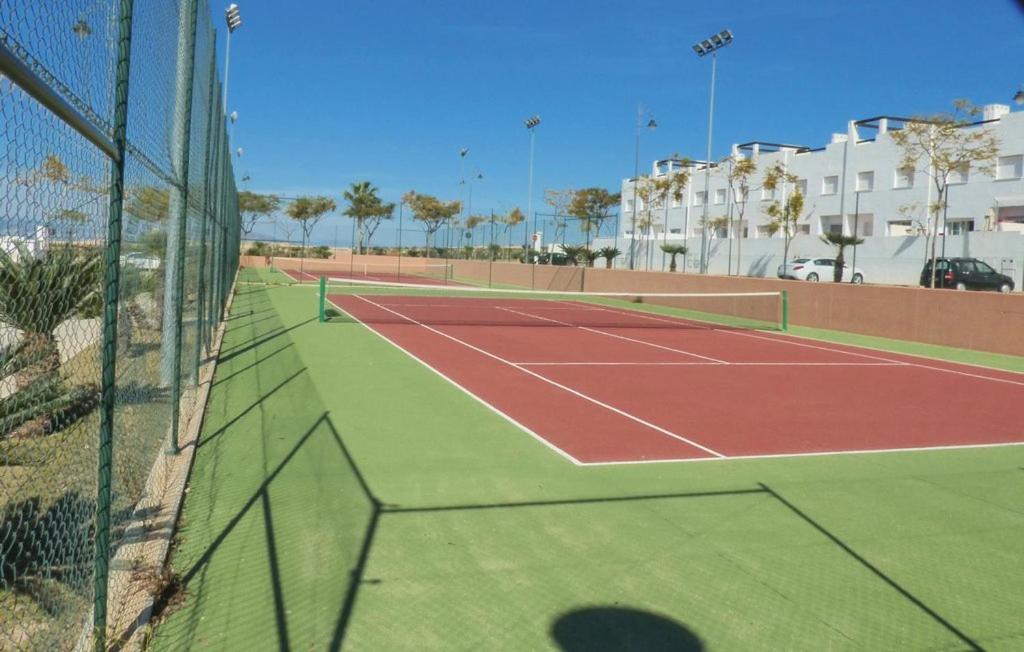 شقة Condado De Alhama Jardin 11 Sv25 El Romero المظهر الخارجي الصورة